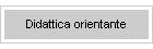 Didattica orientante