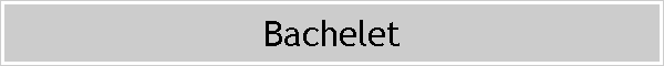 Bachelet
