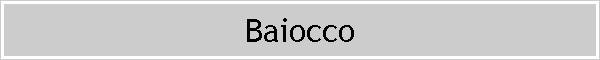 Baiocco